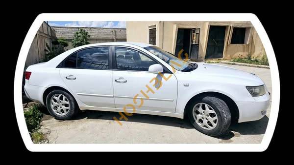 2006 Diesel Car for Sale in Homs