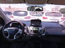 Hyundai Tucson 2011
