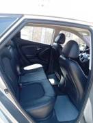 Hyundai Tucson 2011