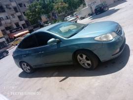 هيونداي أفانتي 2007