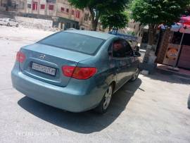 هيونداي أفانتي 2007