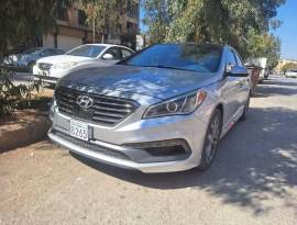 Hyundai Sonata 2016 for sale