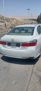 Honda Accord 2016