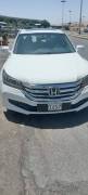 Honda Accord 2016