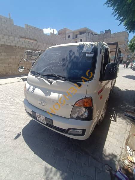 بورتر 2019