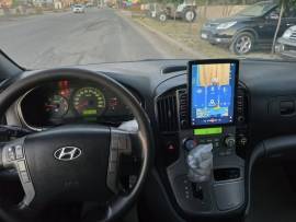 Hyundai H1 2011/2012