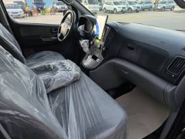 Hyundai H1 2011/2012