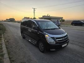 Hyundai H1 2011/2012