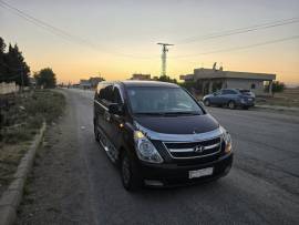 Hyundai H1 2011/2012