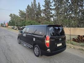 Hyundai H1 2011/2012