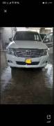 Hilux Double Cabin Model 2015