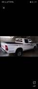 Hilux Double Cabin Model 2015