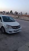 جيلي MK1 2007