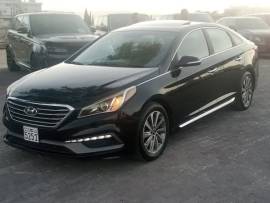 Hyundai Sonata 2017