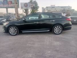 Hyundai Sonata 2017