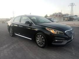 Hyundai Sonata 2017