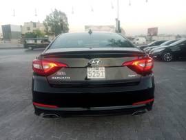 Hyundai Sonata 2017
