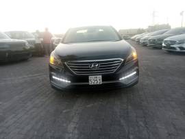 Hyundai Sonata 2017