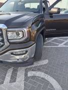 GMC سيرا 2018