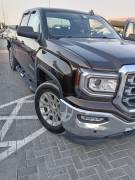 GMC سيرا 2018