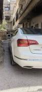 KIA Cadenza 2011