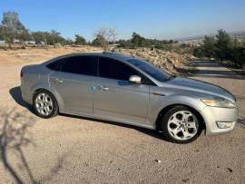 KIA Cadenza 2011