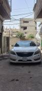 KIA Cadenza 2011