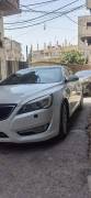 KIA Cadenza 2011