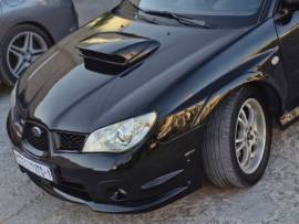 Subaru Impreza 2007