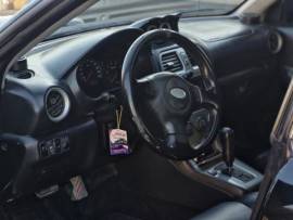 Subaru Impreza 2007