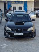 Subaru Impreza 2007
