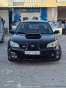 Subaru Impreza 2007