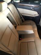 Mercedes E350 Model 2013