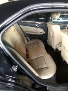 Mercedes E350 Model 2013