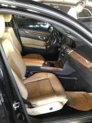 Mercedes E350 Model 2013