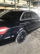 Mercedes E350 Model 2013