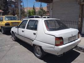 دايو 2001 للبيع