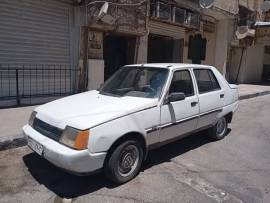 دايو 2001 للبيع