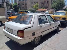 دايو 2001 للبيع