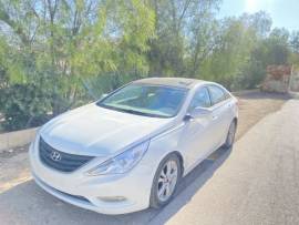 Hyundai Accent 2013