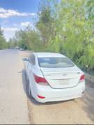 هيونداي أكسنت 2013