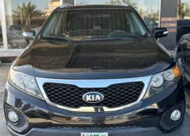 KIA Sorento 2013