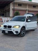 BMW X5 2011