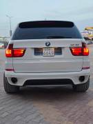 BMW X5 2011