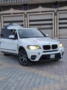 BMW X5 2011