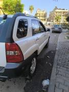 كيا سبورتاج 2006
