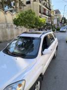 كيا سبورتاج 2006