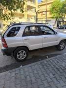 كيا سبورتاج 2006