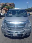 فان هيونداي H1 موديل 2014