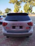 Chevrolet Cruze 2010